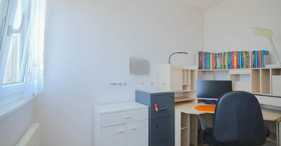 Квартира в Женеве, Швейцария, 140 м² - фото 11