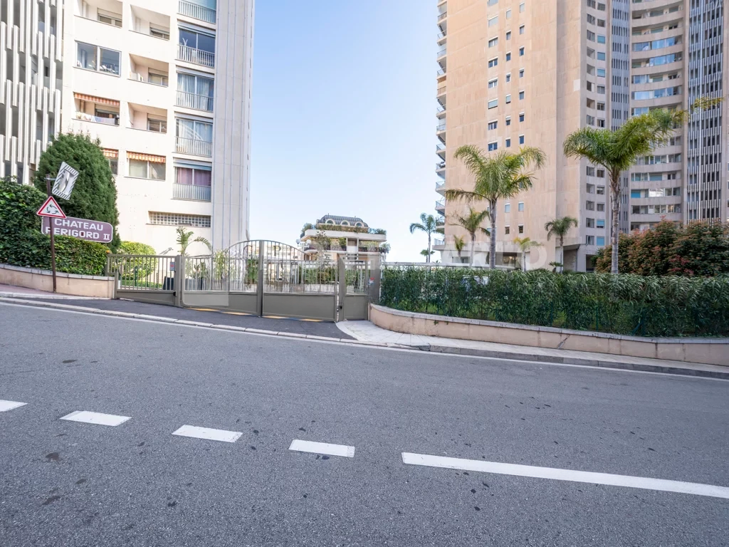Квартира в Сен-Романе, Монако, 118 м² - фото 11