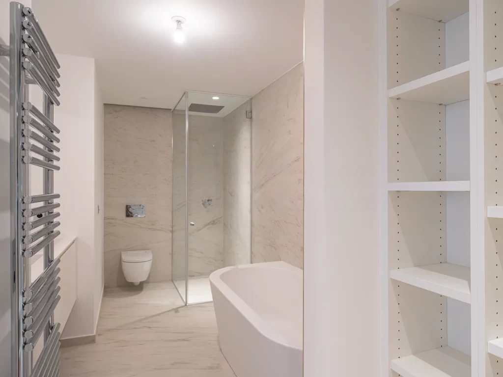 Квартира в Сен-Романе, Монако, 170 м² - фото 11