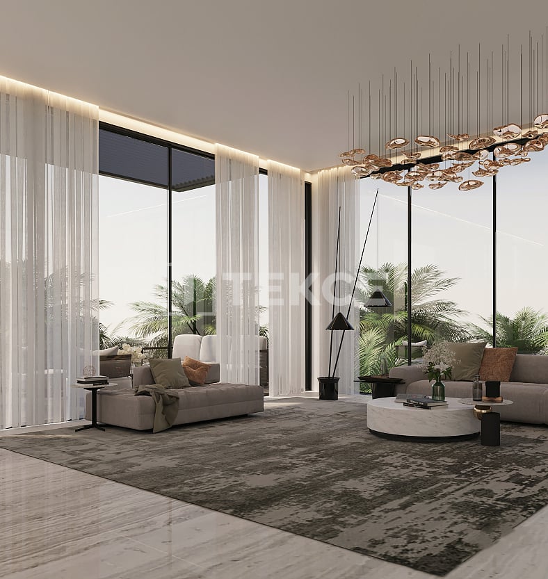 Вилла в Дубае, ОАЭ, 751 м² - фото 11