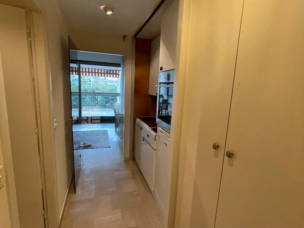 Квартира в Монако, Монако, 45 м² - фото 11