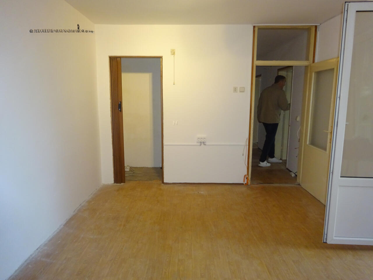 Квартира в Копере, Словения, 74 м² - фото 11
