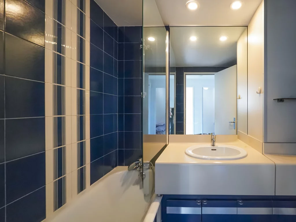 Квартира в Сен-Романе, Монако, 79 м² - фото 11