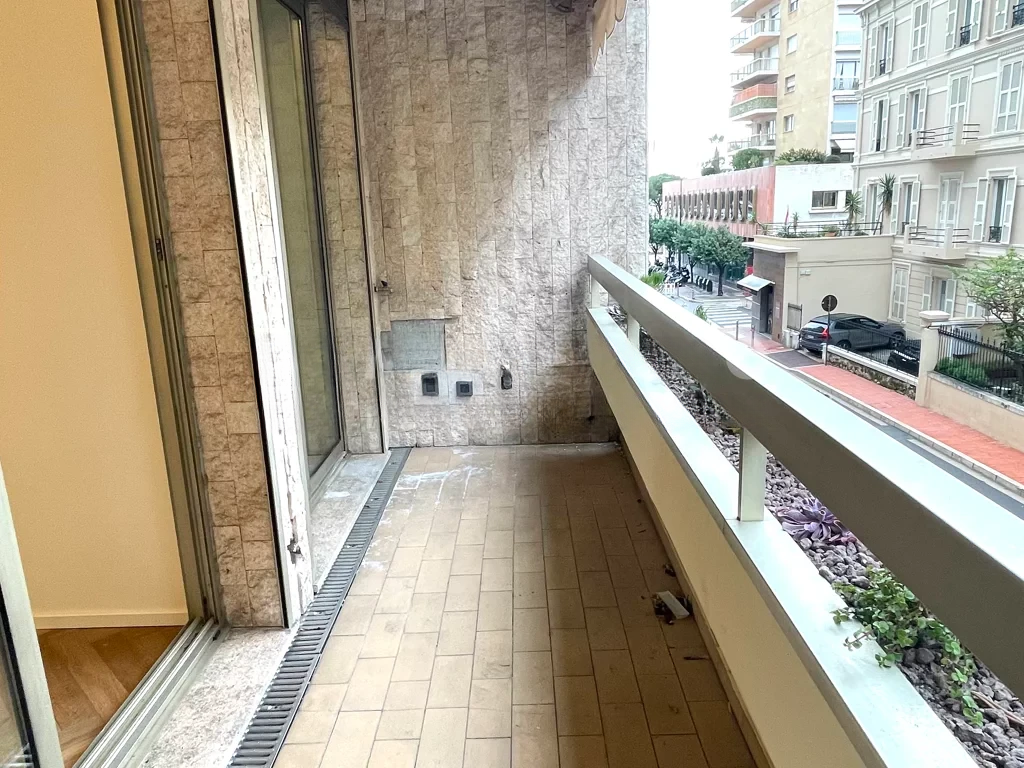 Квартира в Ла-Кондамине, Монако, 114 м² - фото 11