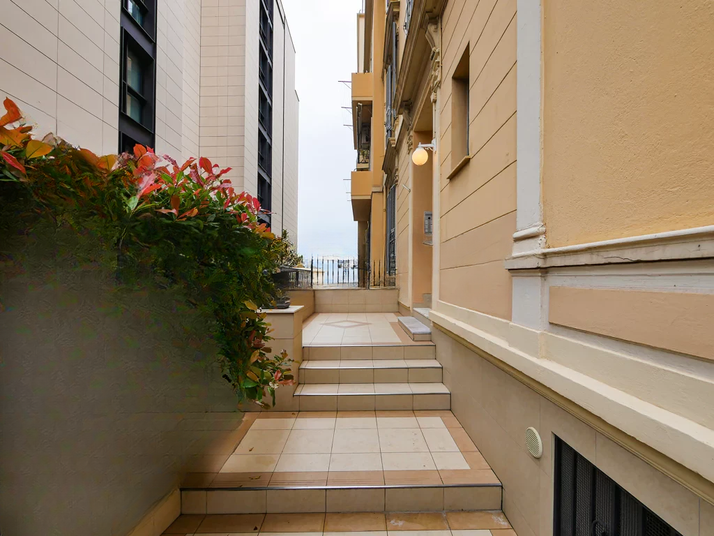 Квартира в Монте Карло, Монако, 60 м² - фото 11