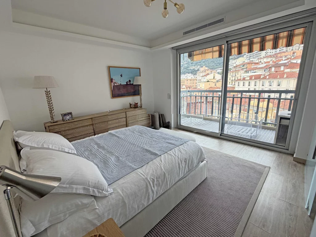 Квартира в Монте Карло, Монако, 115 м² - фото 11