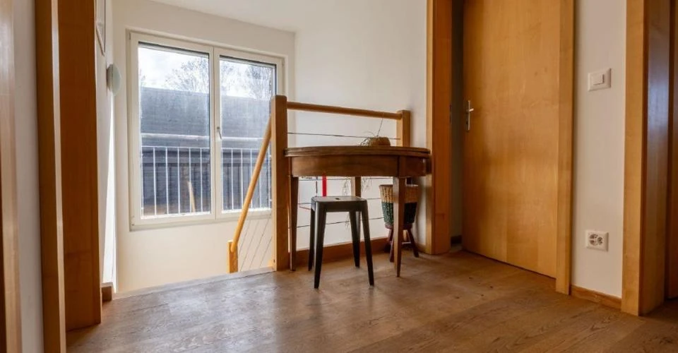Квартира в Женеве, Швейцария, 160 м² - фото 11