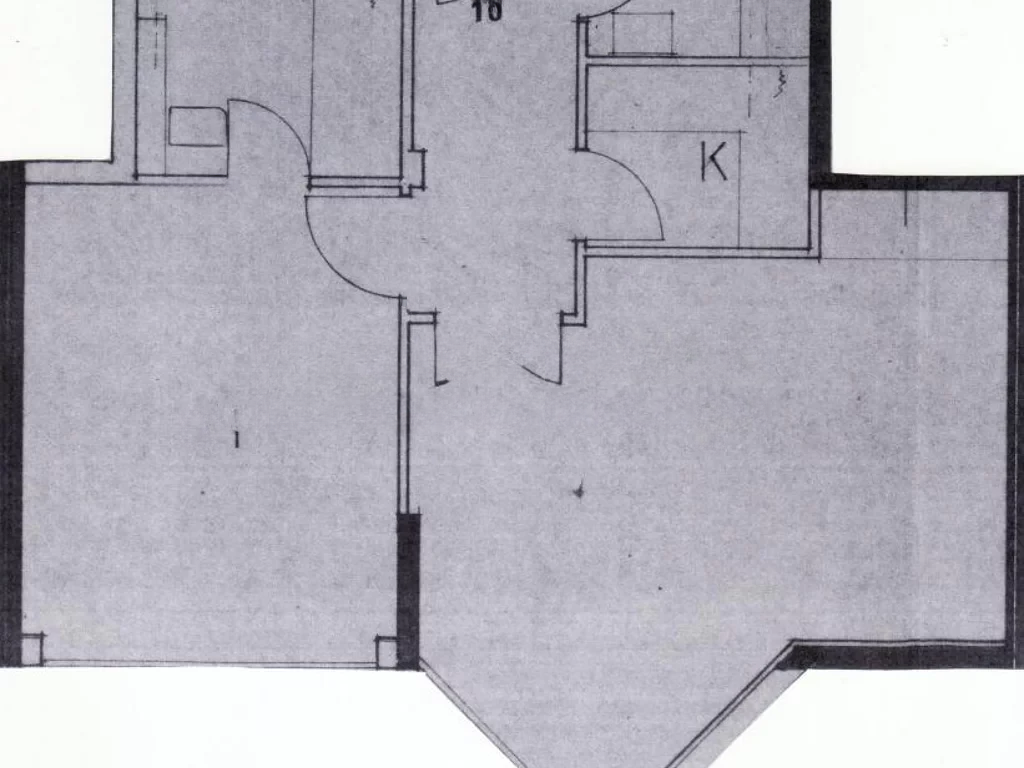 Квартира в Монте Карло, Монако, 70 м² - фото 11