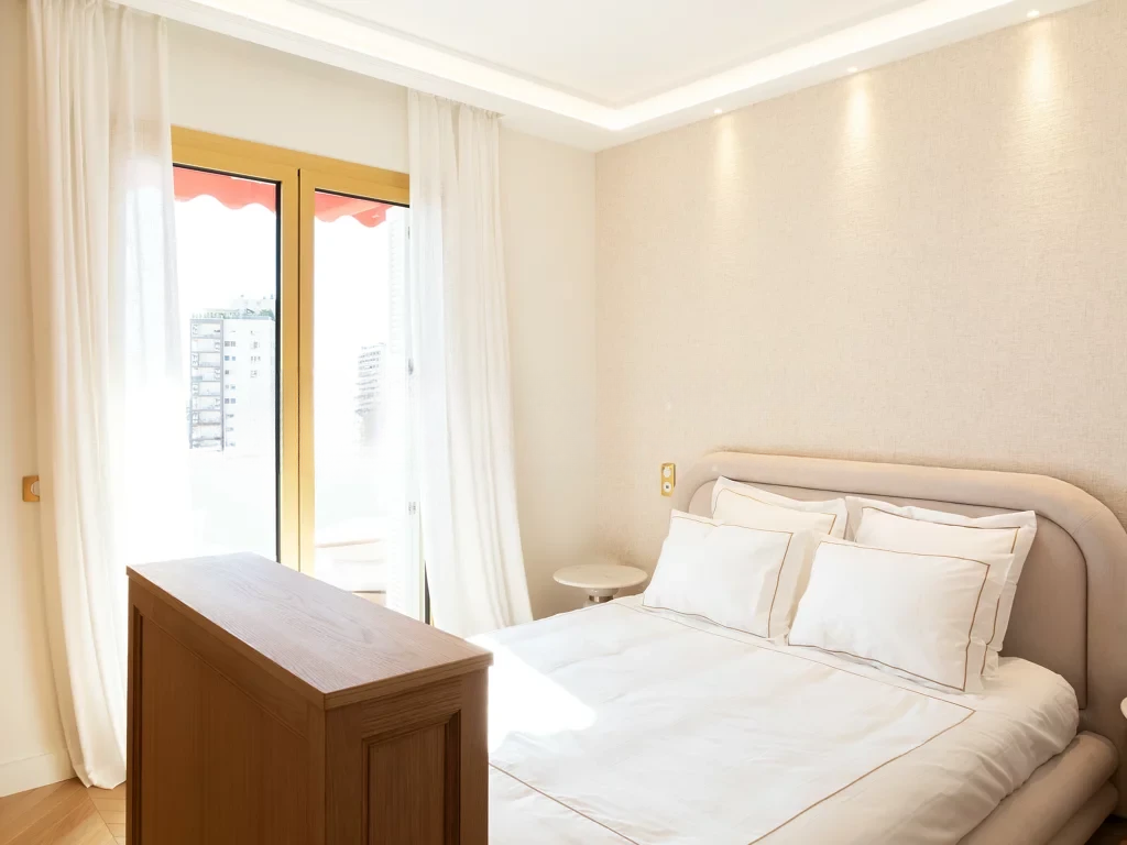Квартира в Сен-Романе, Монако, 140 м² - фото 11