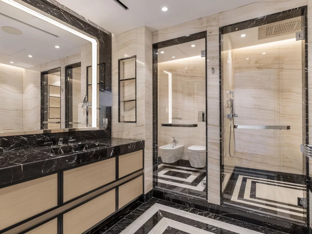 Квартира в Ларвотто, Монако, 270 м² - фото 11