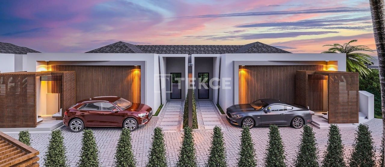 Апартаменты в Кушадасы, Турция, 140 м² - фото 12