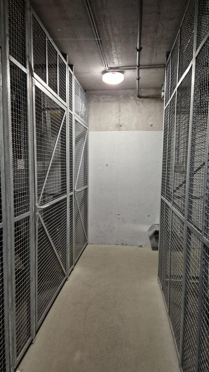 Квартира в Изоле, Словения, 33 м² - фото 12