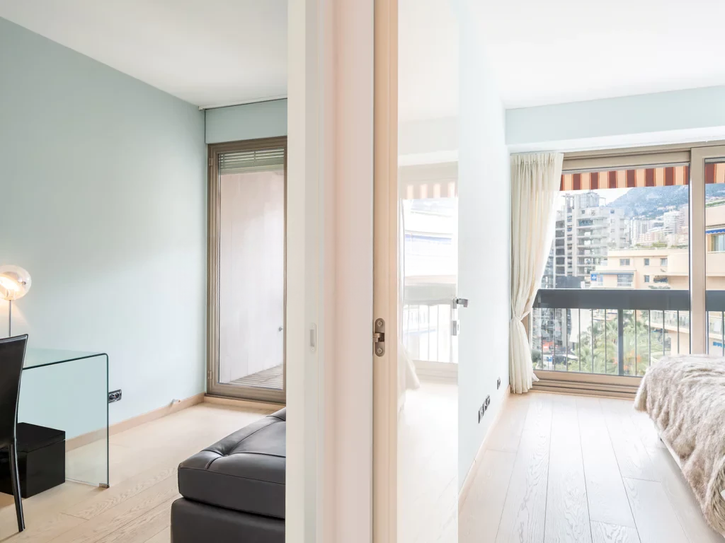 Квартира в Монако, Монако, 109 м² - фото 12