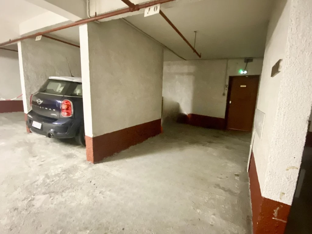 Квартира в Сен-Романе, Монако, 73 м² - фото 12