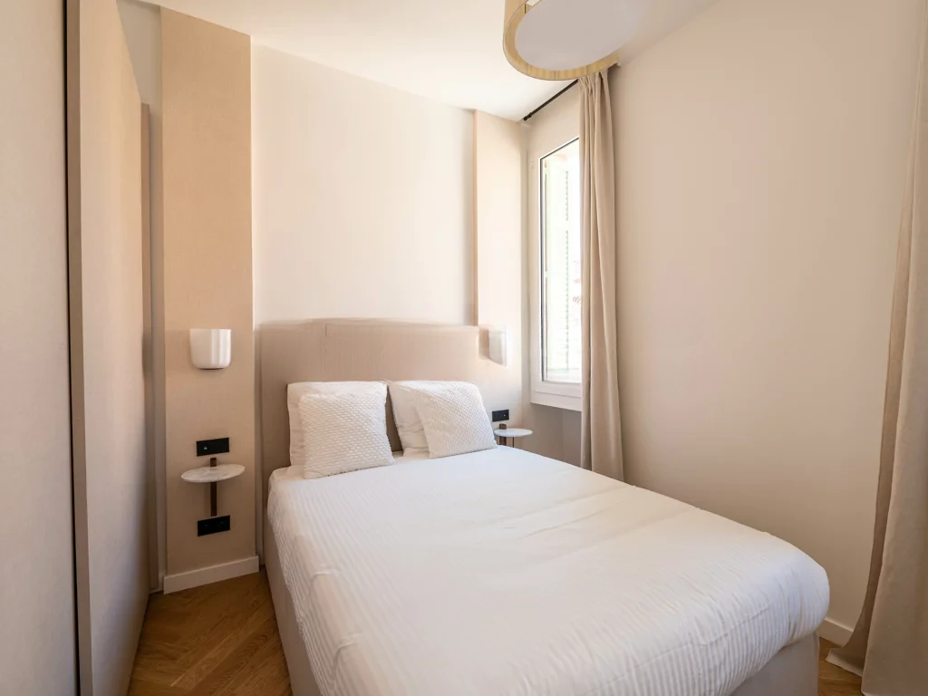 Квартира в Монте Карло, Монако, 84 м² - фото 12