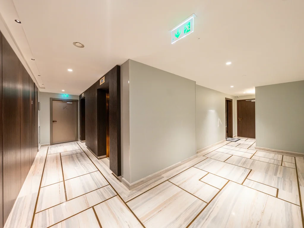 Квартира в Ла-Кондамине, Монако, 44 м² - фото 12