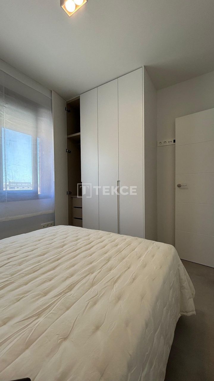 Таунхаус в Пилар-де-ла-Орадада, Испания, 95 м² - фото 12