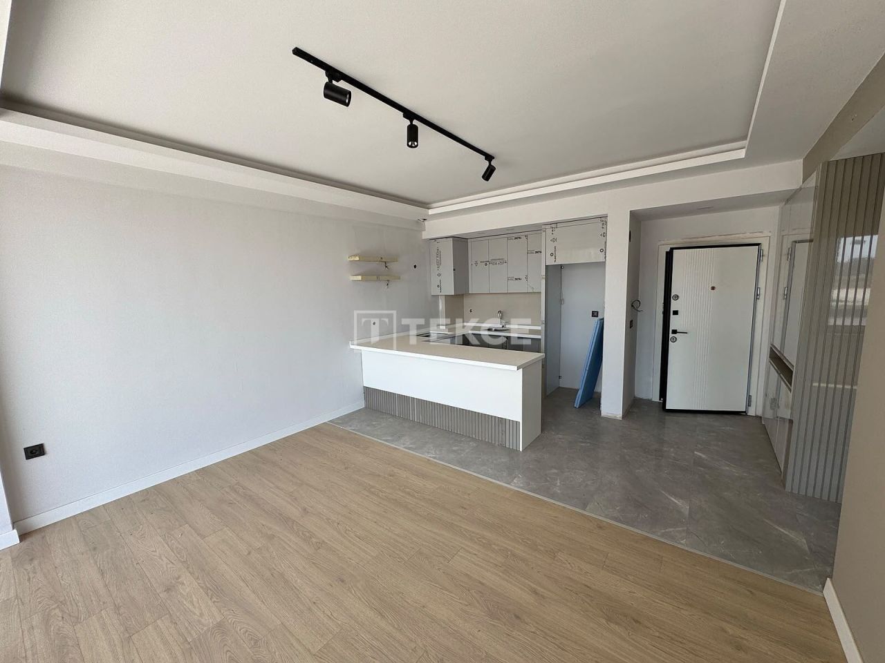 Апартаменты в Анталии, Турция, 75 м² - фото 12