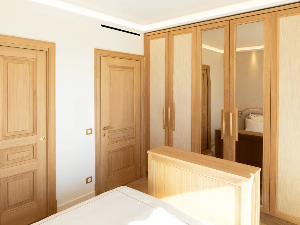 Квартира в Сен-Романе, Монако, 140 м² - фото 12