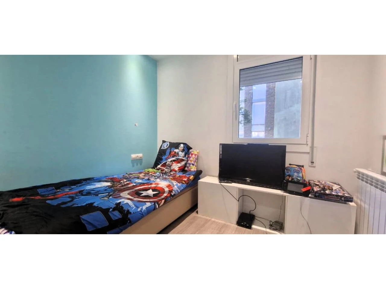 Квартира в Ла-Массане, Андорра, 168 м² - фото 12