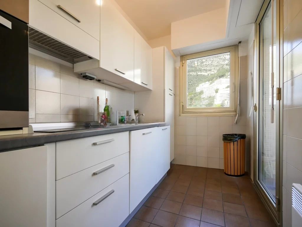 Квартира в Сен-Романе, Монако, 79 м² - фото 12