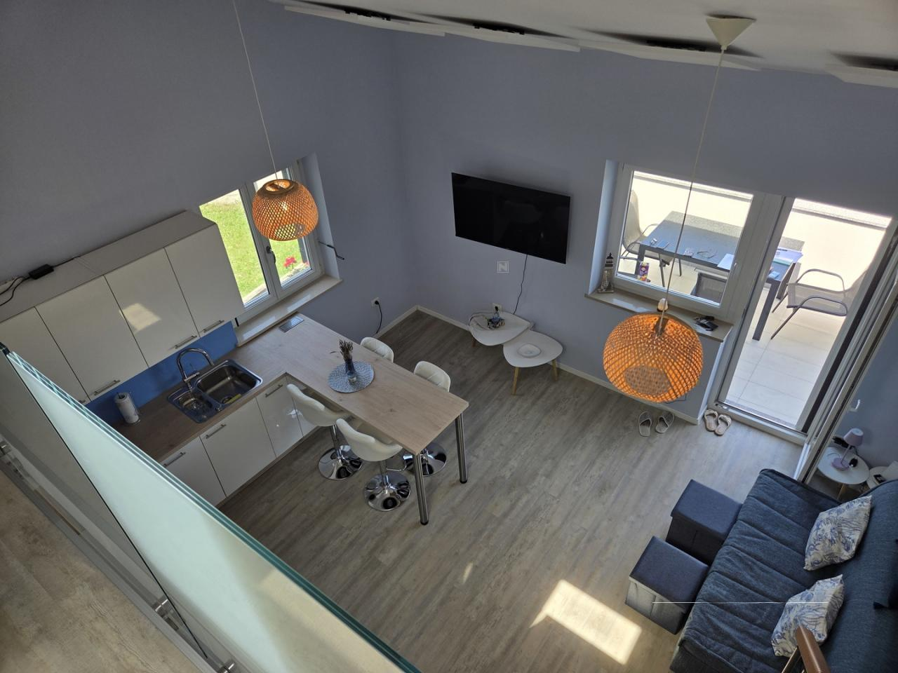 Квартира в Изоле, Словения, 48 м² - фото 12