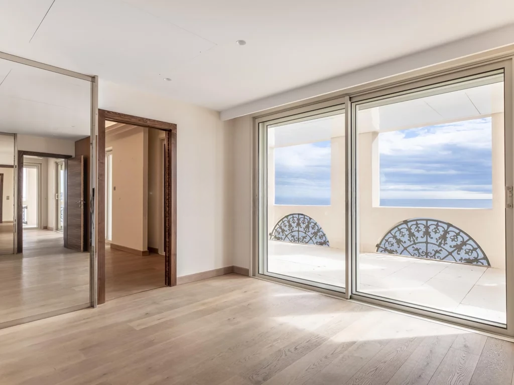 Квартира в Фонвьее, Монако, 750 м² - фото 12