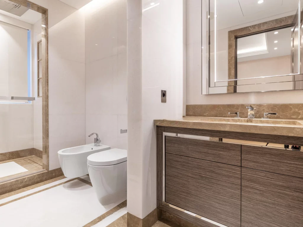 Квартира в Ларвотто, Монако, 270 м² - фото 12