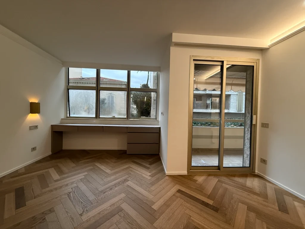 Квартира в Ла-Кондамине, Монако, 114 м² - фото 12