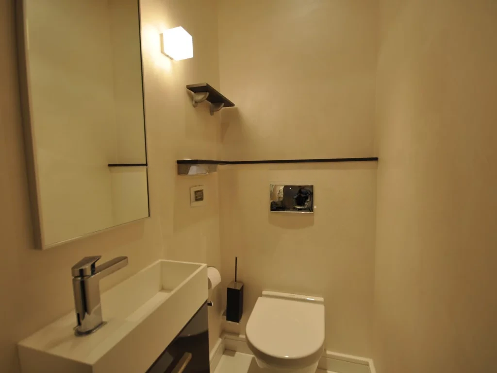 Квартира в Сен-Романе, Монако, 83 м² - фото 12