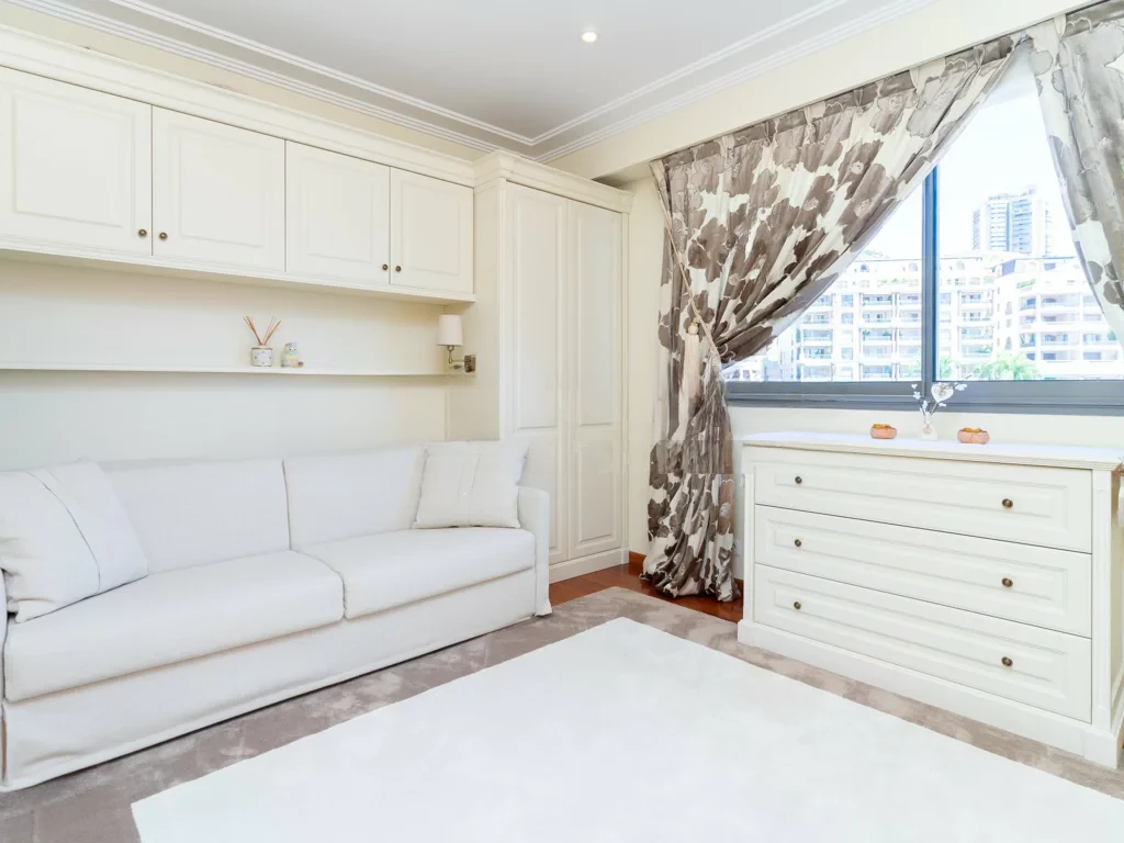 Квартира в Монегетти, Монако, 340 м² - фото 12