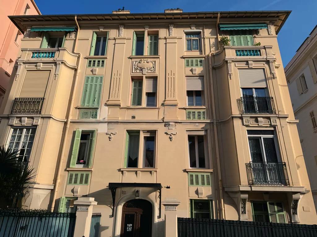 Квартира в Монте Карло, Монако, 88 м² - фото 12