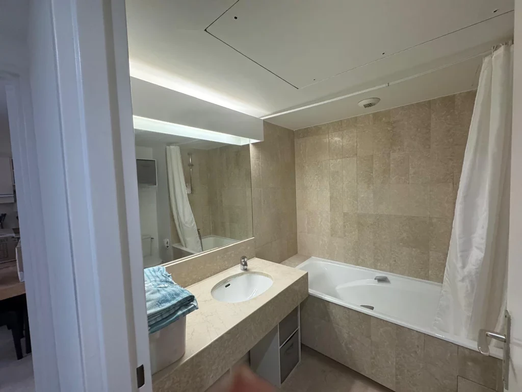 Квартира в Сен-Романе, Монако, 50 м² - фото 12