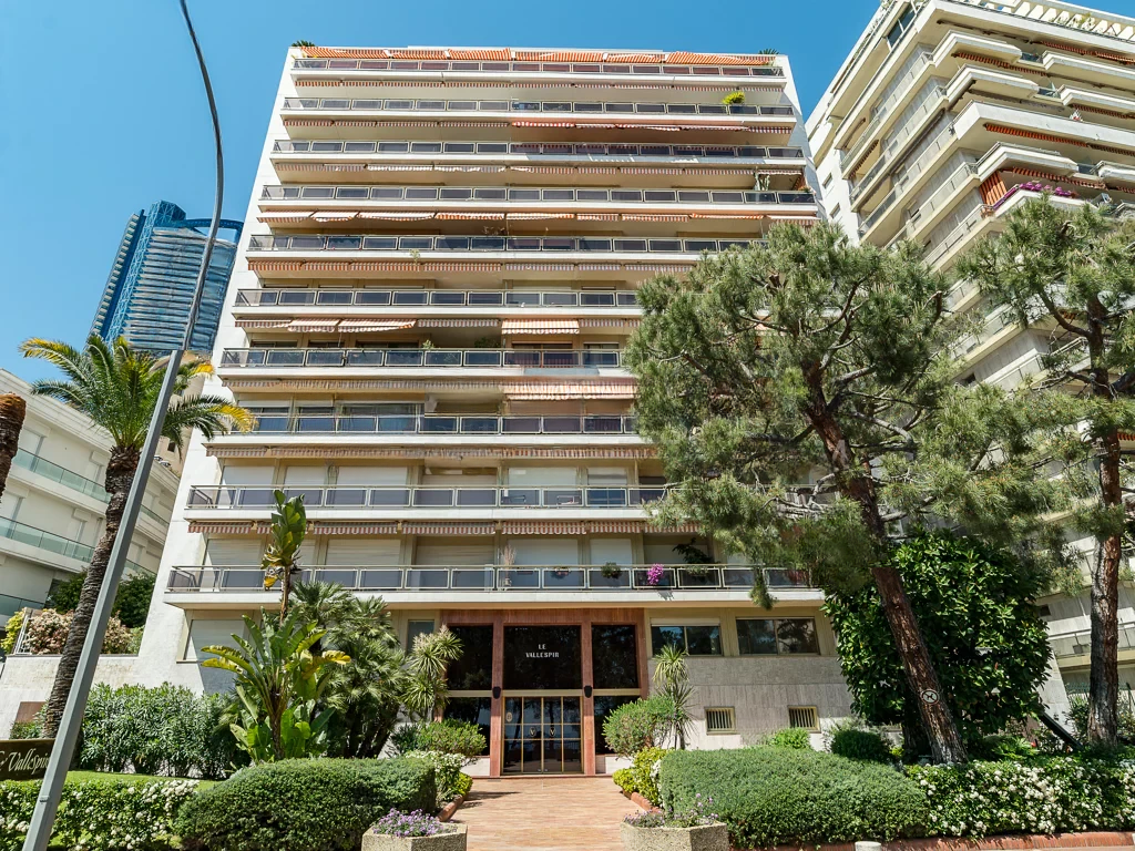 Квартира в Ларвотто, Монако, 135 м² - фото 12