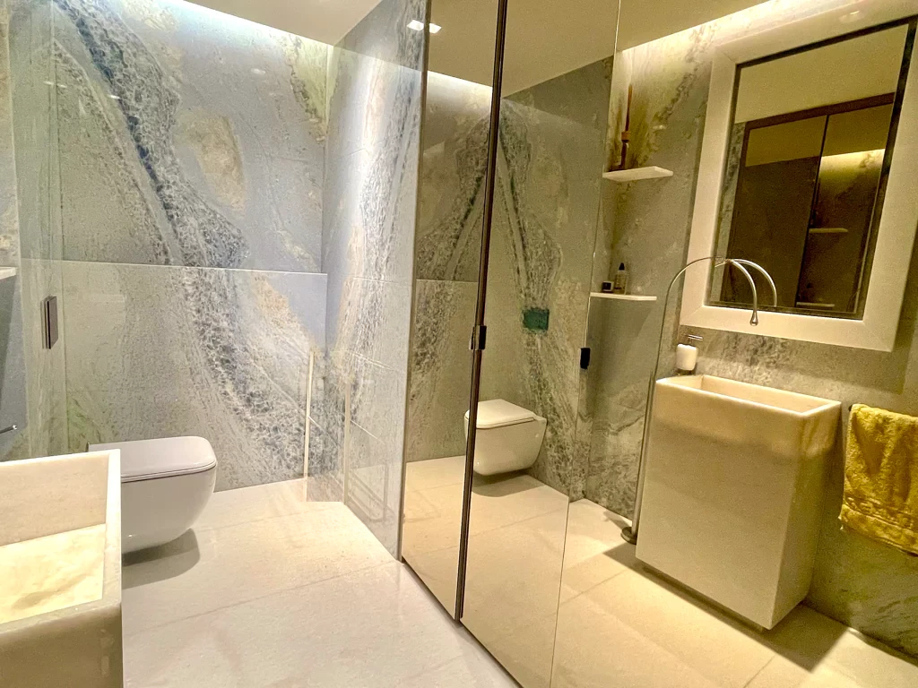 Квартира в Фонвьее, Монако, 245 м² - фото 12