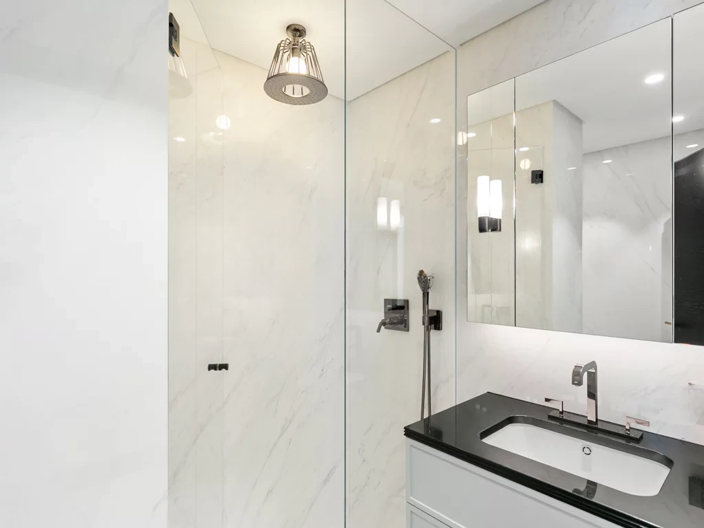 Квартира в Монегетти, Монако, 125 м² - фото 12