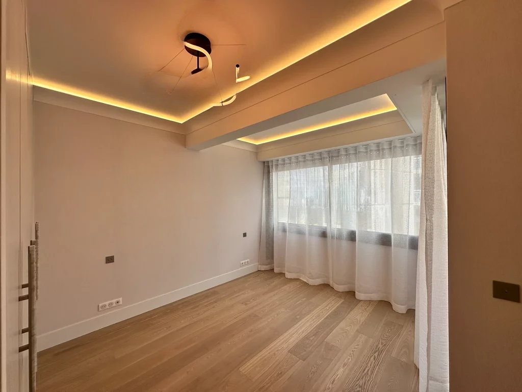 Квартира в Монте Карло, Монако, 148 м² - фото 12