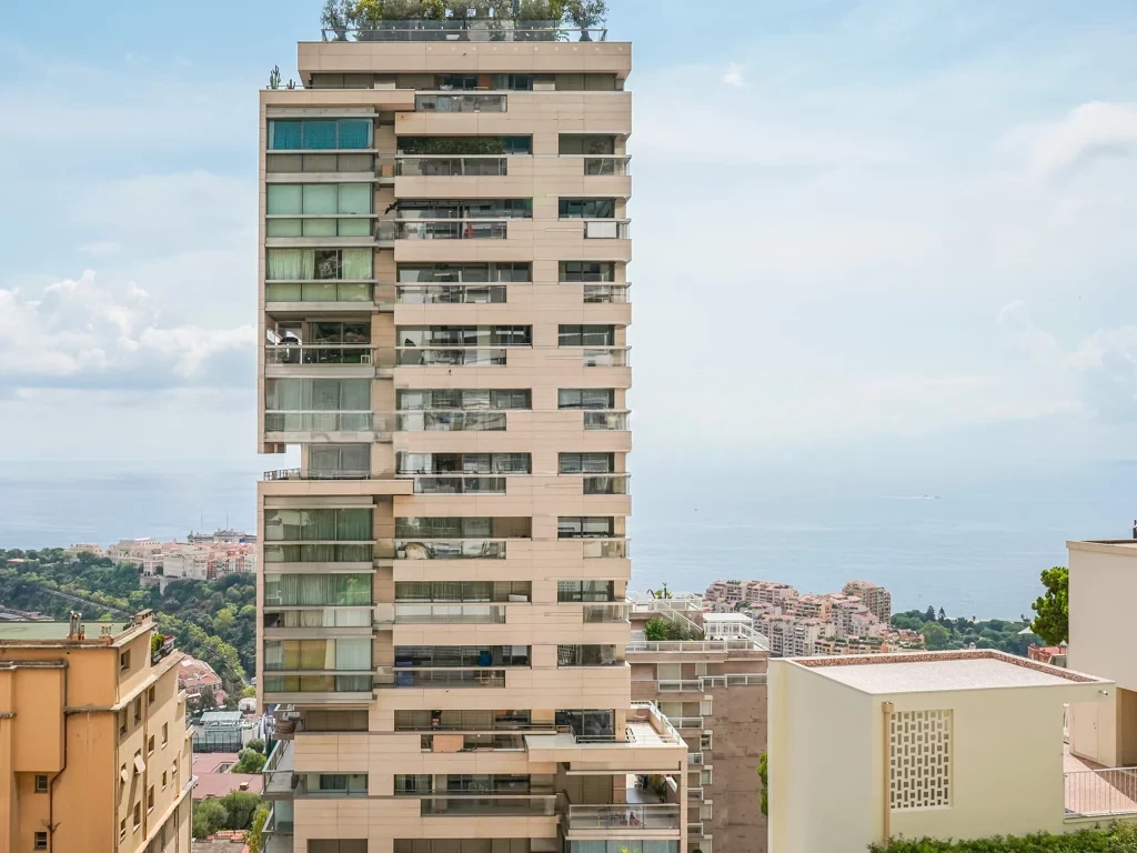 Квартира в Монако, Монако, 95 м² - фото 12