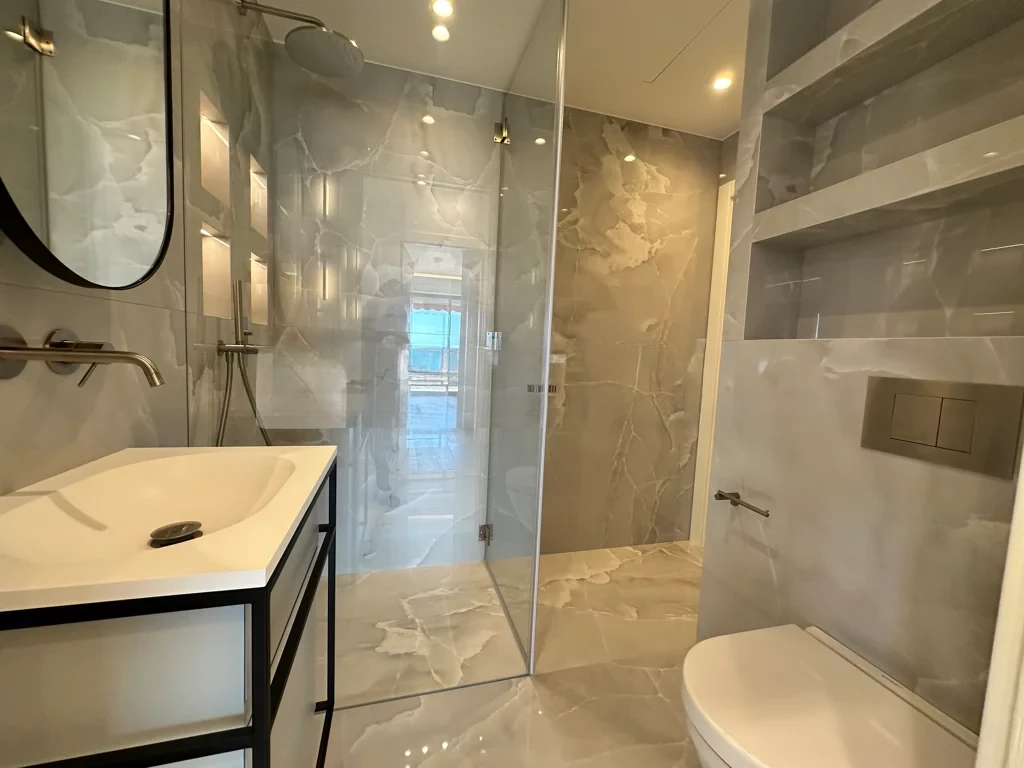 Квартира в Монте Карло, Монако, 148 м² - фото 13
