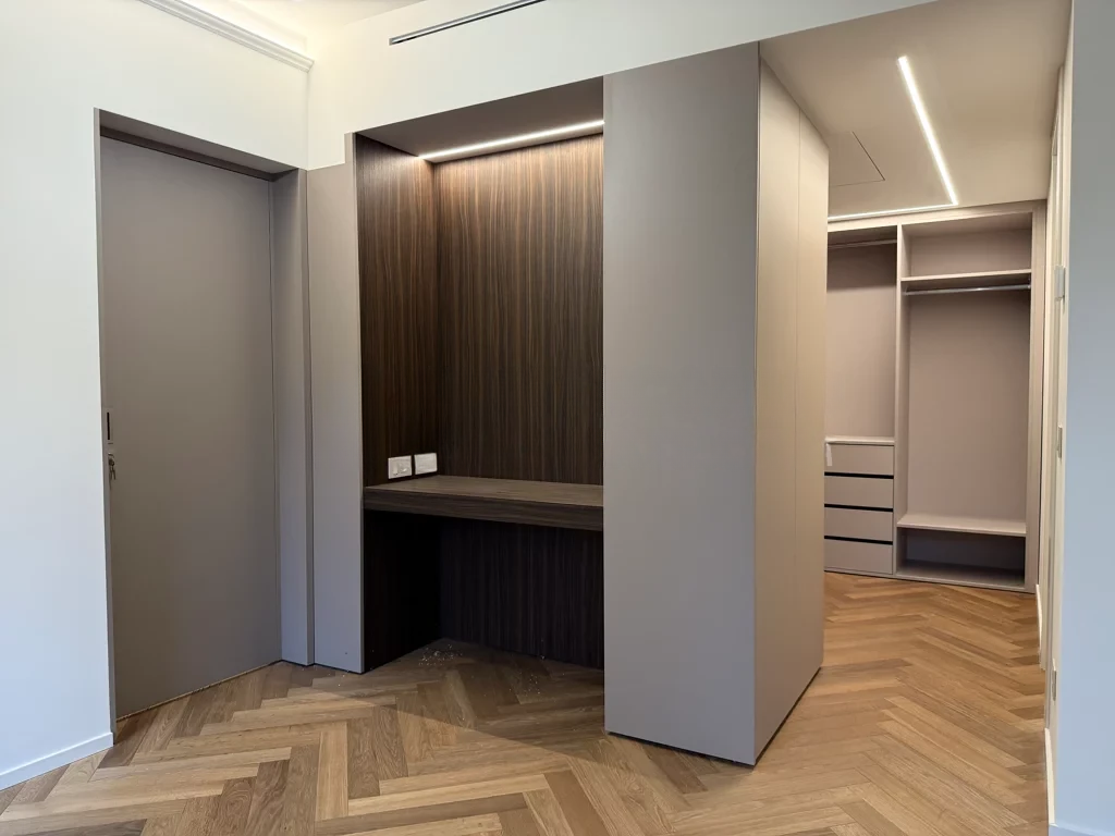 Квартира в Ла-Кондамине, Монако, 114 м² - фото 13