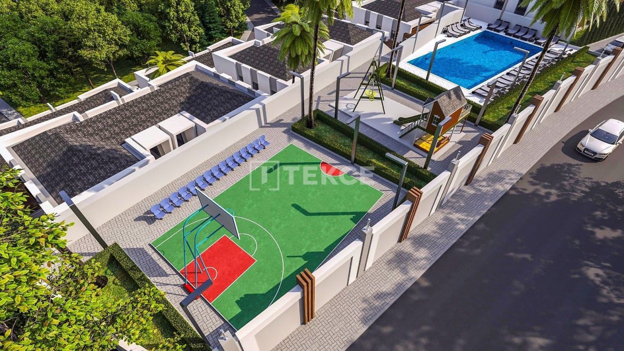 Пентхаус в Кушадасы, Турция, 100 м² - фото 13