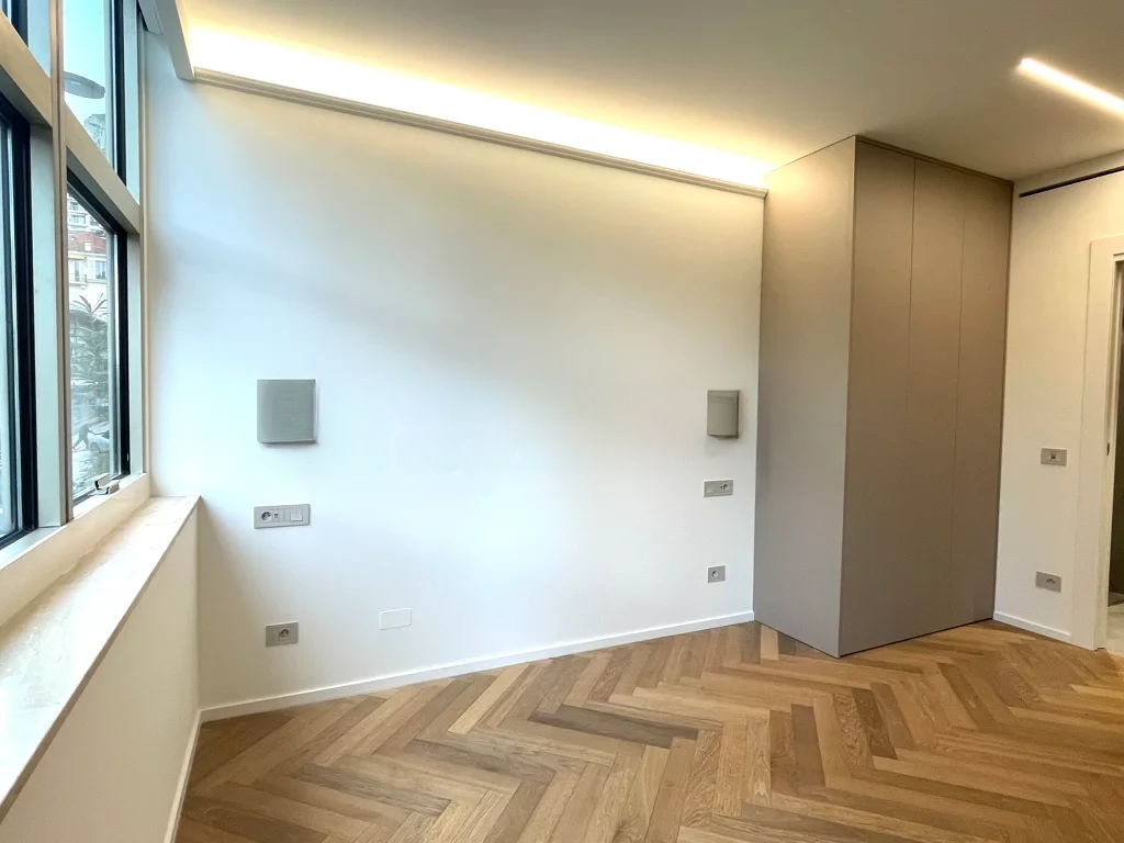 Квартира в Ла-Кондамине, Монако, 114 м² - фото 13