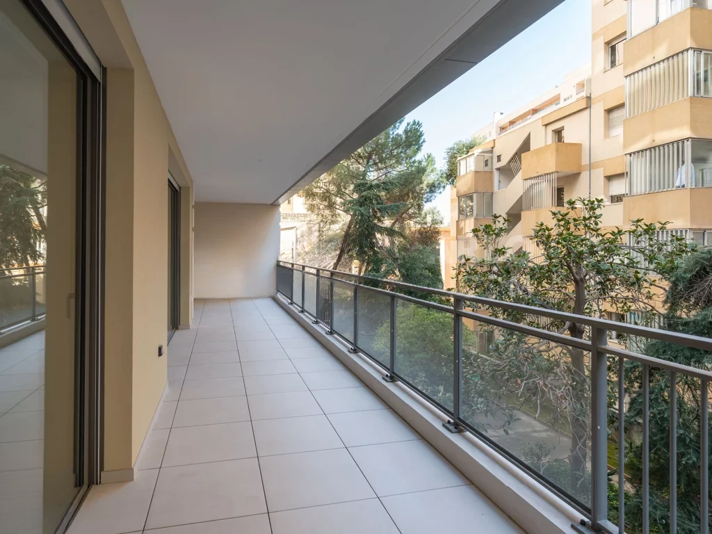 Квартира в Сен-Романе, Монако, 170 м² - фото 13