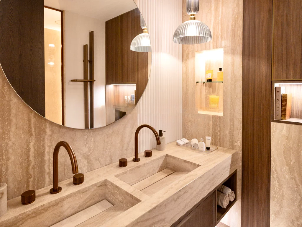 Квартира в Сен-Романе, Монако, 177 м² - фото 13