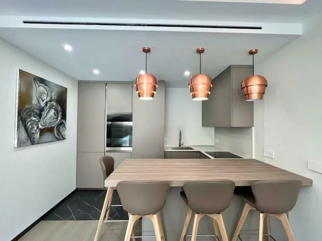 Квартира в Сен-Романе, Монако, 73 м² - фото 13