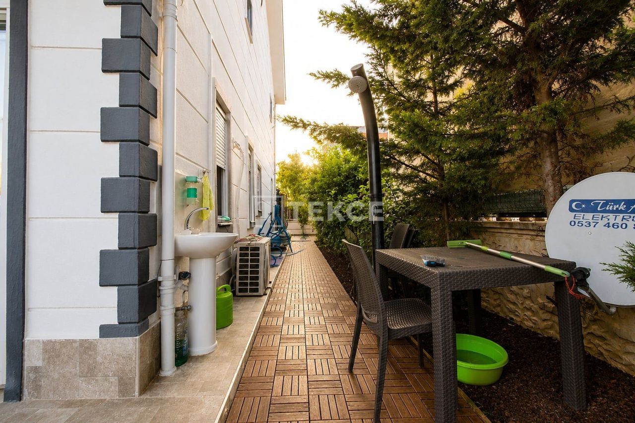 Вилла в Серике, Турция, 209 м² - фото 13