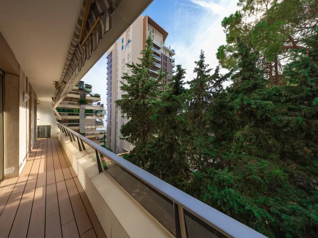 Квартира в Монако, Монако, 76 м² - фото 13