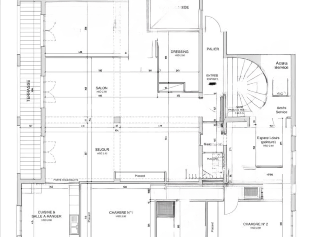 Квартира в Монте Карло, Монако, 380 м² - фото 13