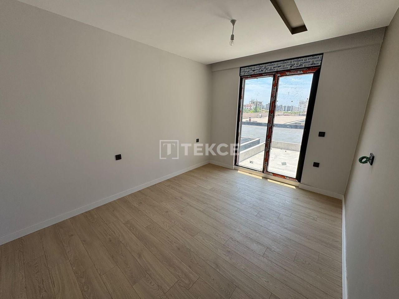 Апартаменты в Анталии, Турция, 75 м² - фото 14