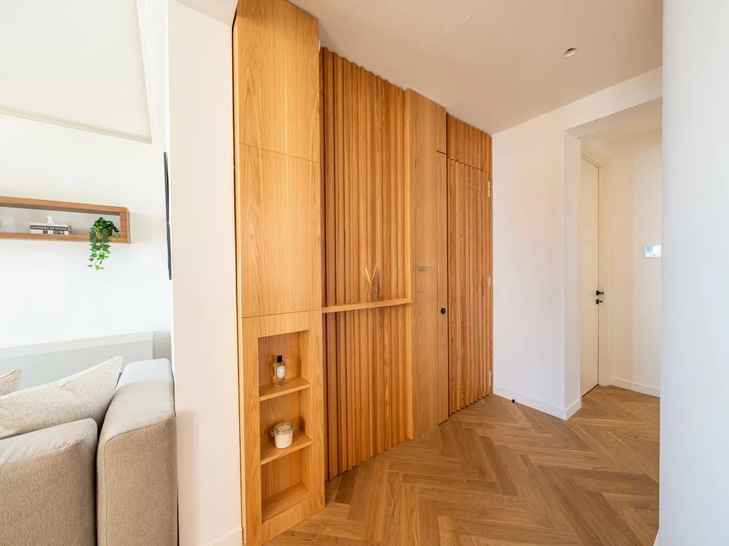 Квартира в Монте Карло, Монако, 84 м² - фото 13